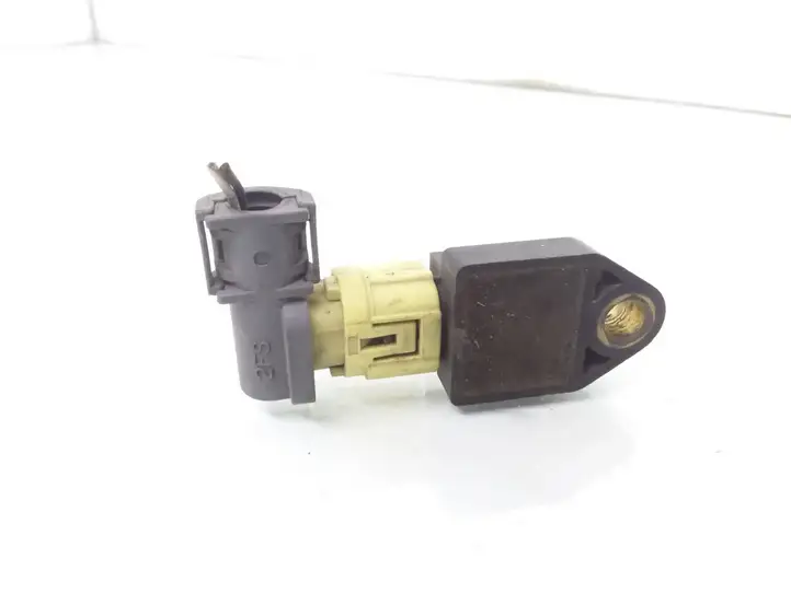 Toyota Corolla Verso E121 (2004 - 2007) 891730F010 Датчик удара SRS — фото 2