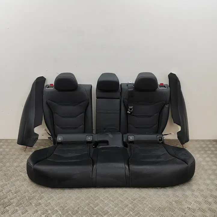 Mercedes-Benz C W206 (2021 - ) A2069105906 Комплект салона — фото 12