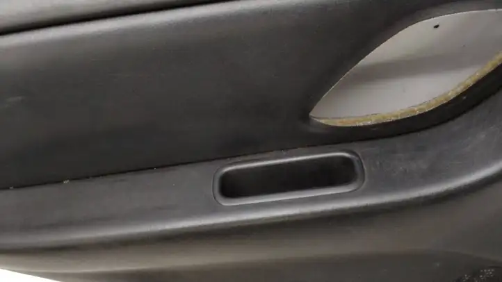 Ford Maverick (2004 - 2007) 5L847827407DD3ZHE Обшивка задней двери — фото 8