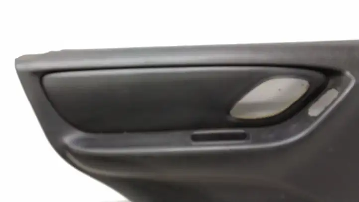 Ford Maverick (2004 - 2007) 5L847827407DD3ZHE Обшивка задней двери — фото 9