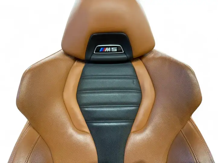 BMW M5 F90 (2017 - 2019) Комплект салона — фото 4