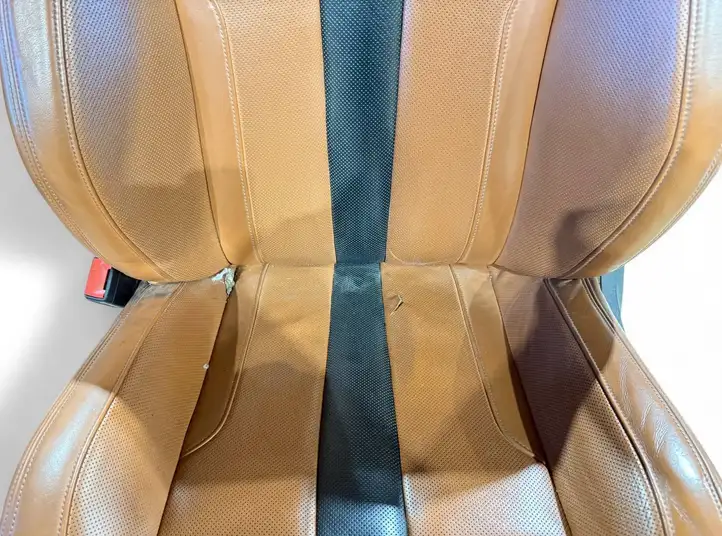 BMW M5 F90 (2017 - 2019) Комплект салона — фото 9