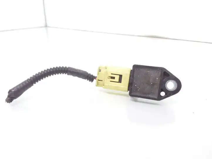 Toyota Corolla Verso E121 (2004 - 2007) 898310W010 Датчик удара SRS — фото 1