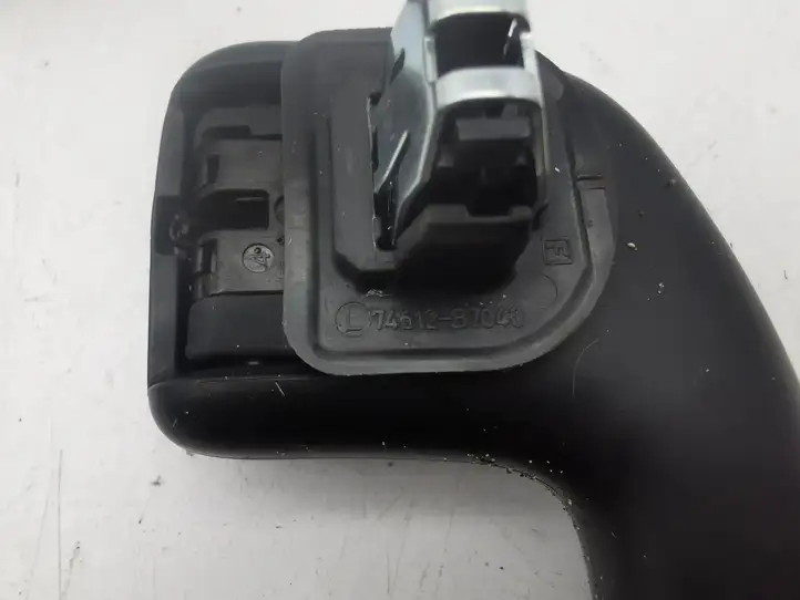 Toyota Corolla E210 E21 (2018 - )  74613B7050 Набор ручек для потолка