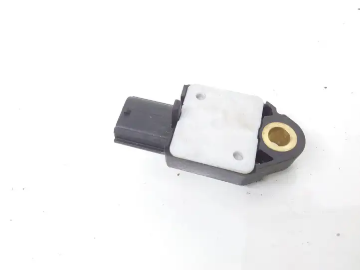 Toyota Corolla Verso E121 (2004 - 2007) 898310W040 Датчик удара SRS — фото 2