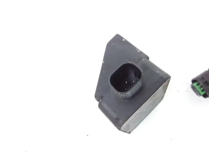 Volvo V70 (1997 - 2000)  9496452 Датчик ESP (системы стабильности) (датчик курсовой устойчивости))