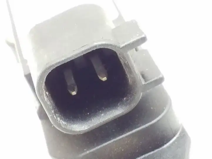 Ford Focus (2005 - 2008) 98AG14B342AD Датчик удара SRS — фото 3