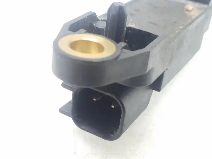 Ford Focus (2005 - 2008) 98AG14B342AD Датчик удара SRS — фото 3