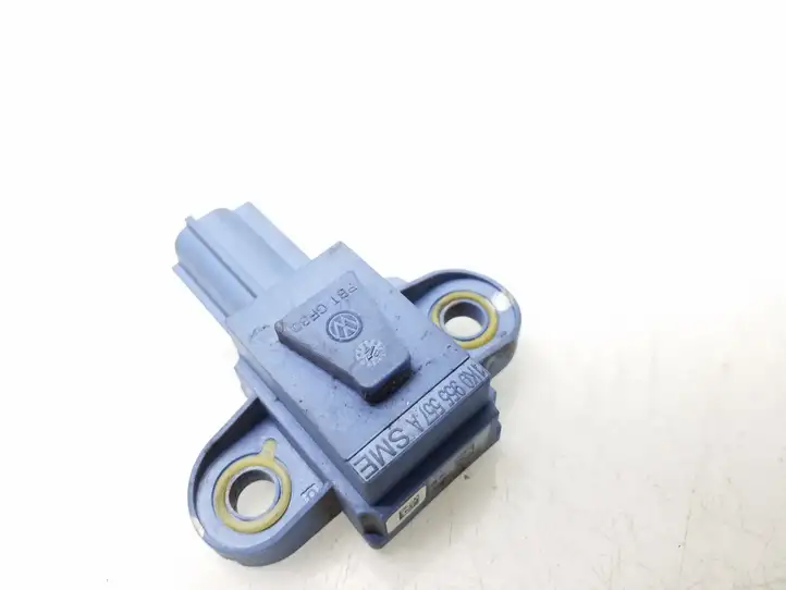 Seat Altea (2004 - 2009)  1K0955557A Датчик удара надувных подушек