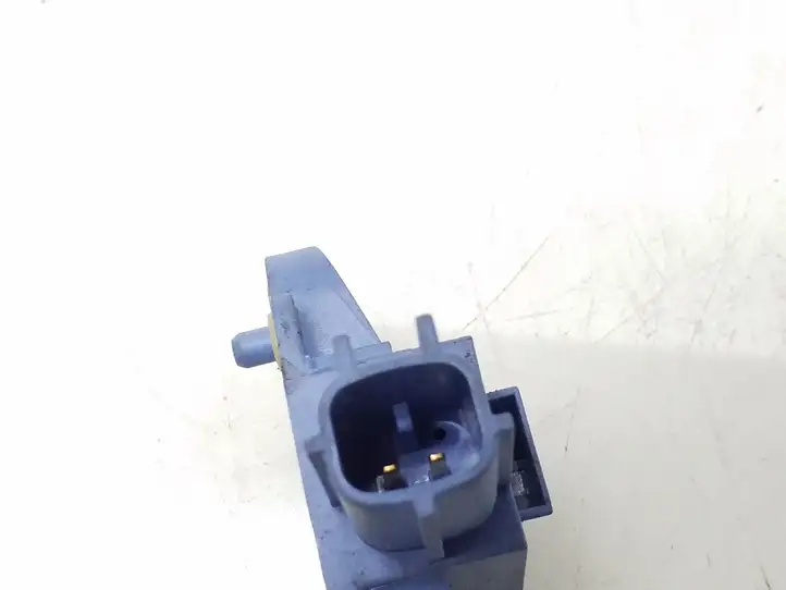 Seat Altea (2004 - 2009)  1K0955557A Датчик удара надувных подушек