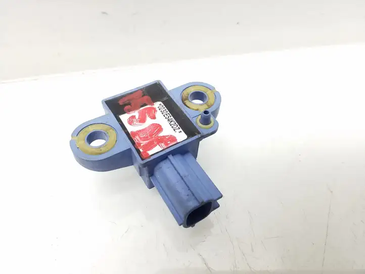 Seat Altea (2004 - 2009)  1K0955557A Датчик удара надувных подушек