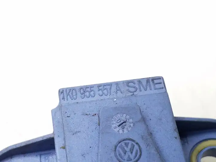 Seat Altea (2004 - 2009)  1K0955557A Датчик удара надувных подушек