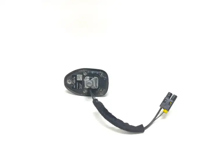 Ford C-MAX II (2010 - 2015) AM5T18828BB GPS антенна — фото 2