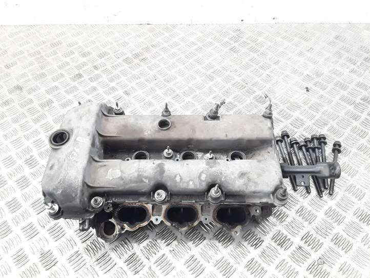 Jaguar X-Type (2001 - 2008)  RF1R8E6090A20F Головка
