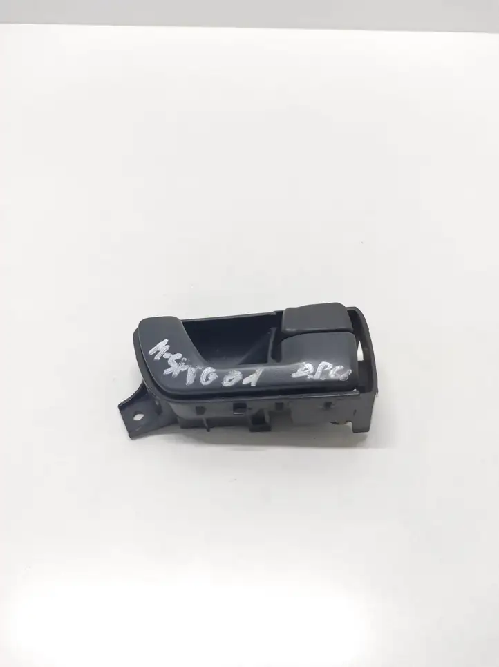 (1999 - 2004) MR358384 Внутренняя ручка задней двери — фото 1