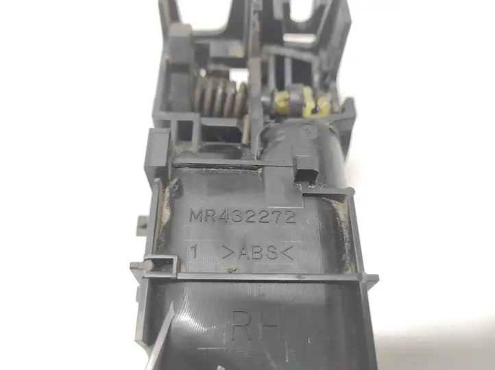 (1999 - 2004) MR432272 Внутренняя ручка двери — фото 2
