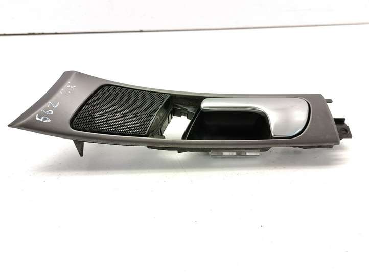 Audi A6 (2001 - 2004)  4B0837019 Внутренняя ручка