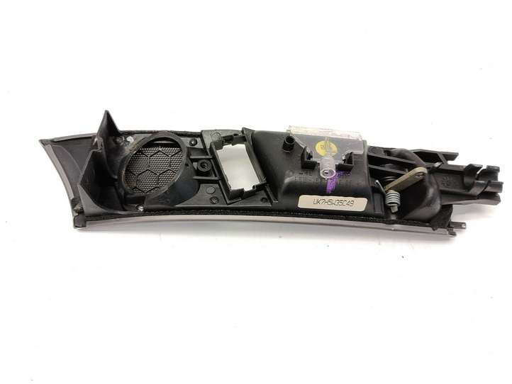 Audi A6 (2001 - 2004)  4B0837019 Внутренняя ручка