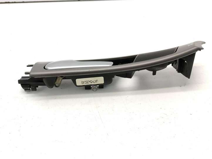 Audi A6 (2001 - 2004)  4B0837019 Внутренняя ручка