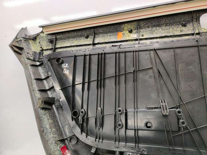 Audi A6 (2001 - 2004)  4B0867306 Обшивка задней двери