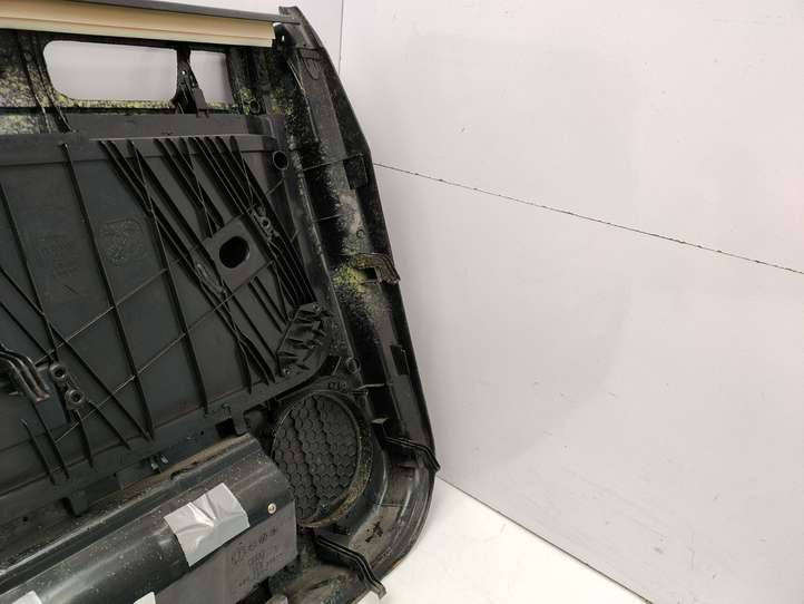 Audi A6 (2001 - 2004)  4B0867306 Обшивка задней двери