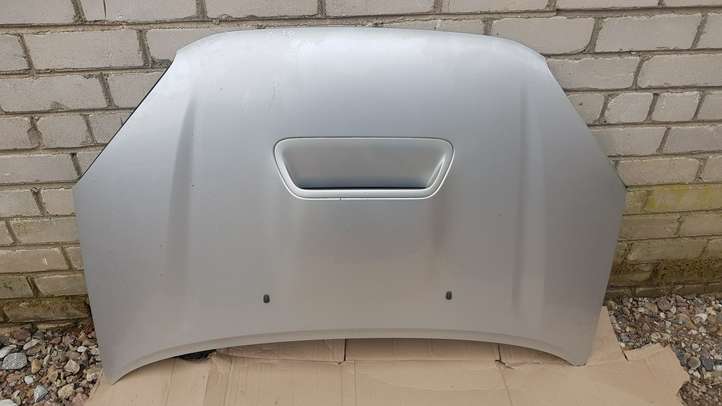 Toyota RAV 4 (XA20) (2000 - 2005)  1D4 Капот