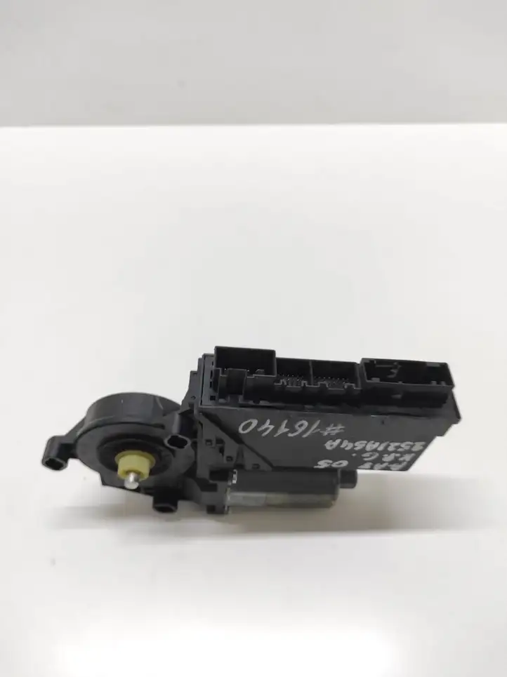 Audi A8 S8 D3 4E (2002 - 2005) 4E0959801C Стеклоподъемник задней двери — фото 3