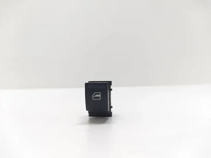 Volkswagen PASSAT B6 (2005 - 2010) 7L6959855B Кнопка стеклоподъемников — фото 1