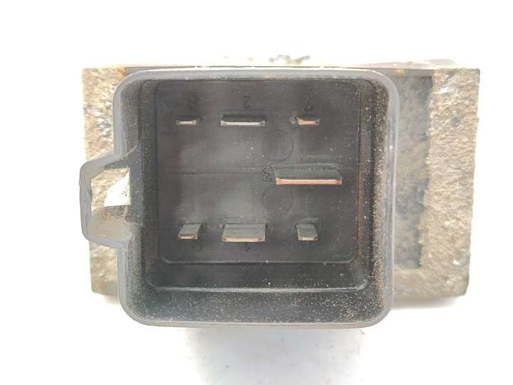Renault Laguna (2001 - 2005)  7700115078 Реле подогрева свеч
