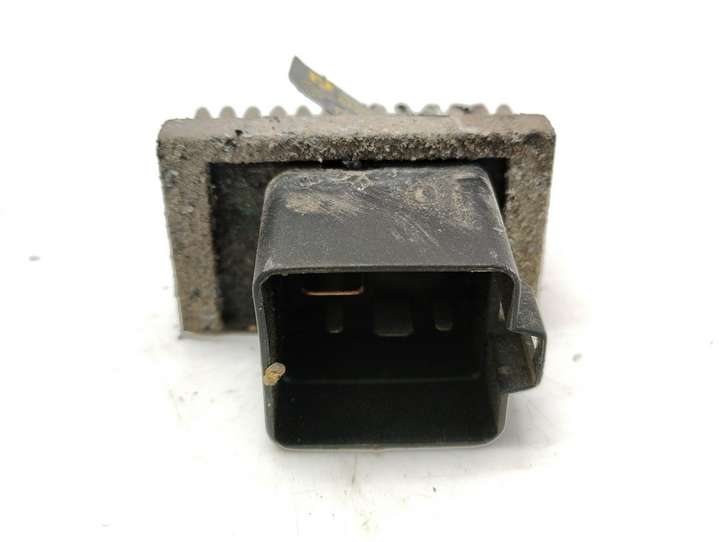 Renault Laguna (2001 - 2005)  7700115078 Реле подогрева свеч