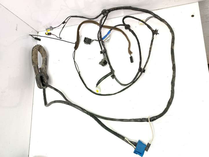 Renault Laguna (2001 - 2005)  8200093481 Проводка крышки багажника
