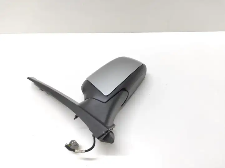 Ford Focus C-MAX (2003 - 2010) 015847 Боковое зеркало с электроприводом — фото 2