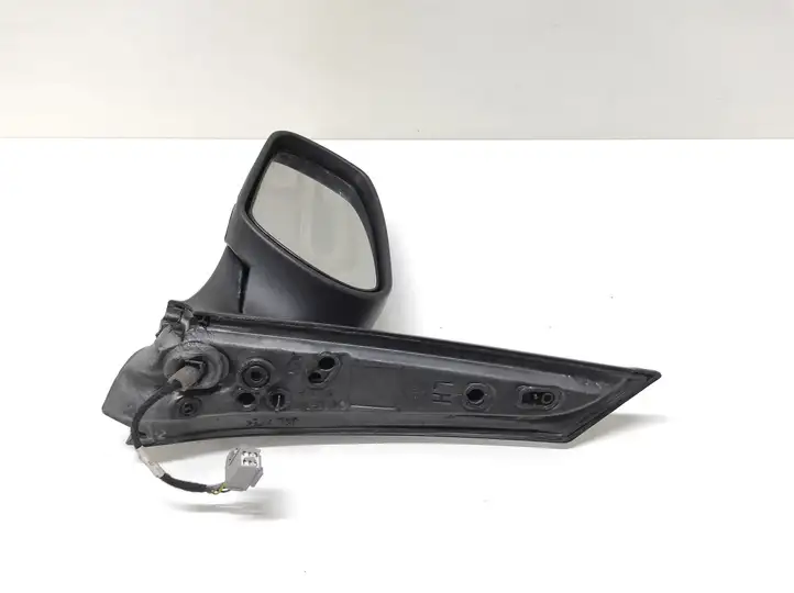 Ford Focus C-MAX (2003 - 2010) 015847 Боковое зеркало с электроприводом — фото 3