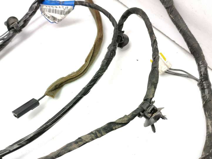 Renault Laguna (2001 - 2005)  8200093481 Проводка крышки багажника