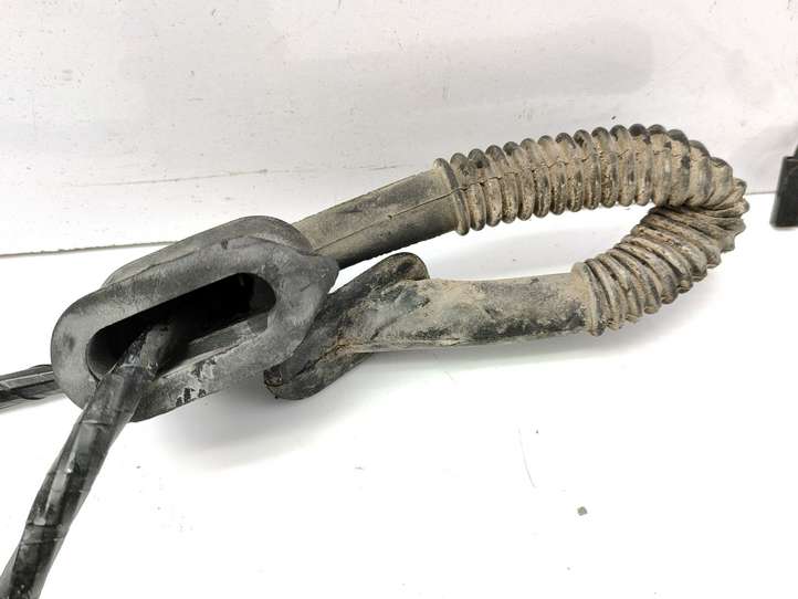 Renault Laguna (2001 - 2005)  8200093481 Проводка крышки багажника