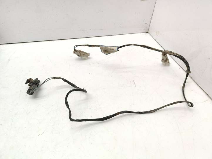 Renault Laguna (2001 - 2005)  8200066396 Проводка крышки багажника
