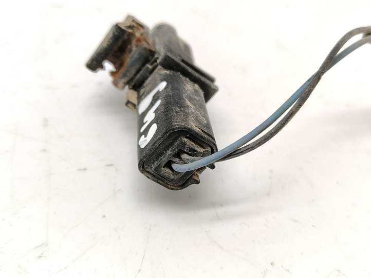 Renault Laguna (2001 - 2005)  8200066396 Проводка крышки багажника