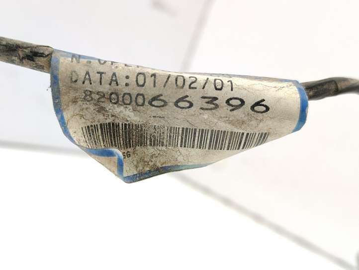 Renault Laguna (2001 - 2005)  8200066396 Проводка крышки багажника