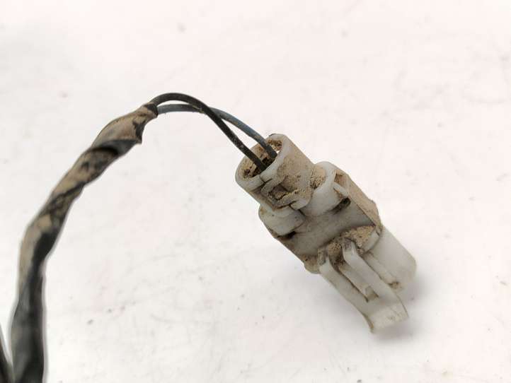 Renault Laguna (2001 - 2005)  8200066396 Проводка крышки багажника