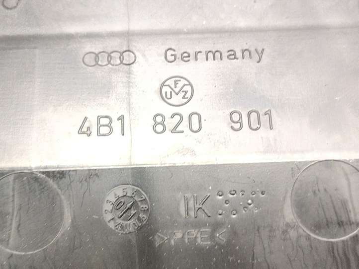 Audi A6 (2001 - 2004)  4B1820901 Боковая воздушный дефлектор