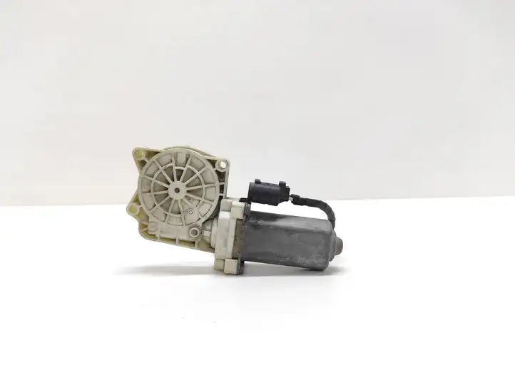 BMW 7 E65 E66 (2001 - 2008) 7746003702 Стеклоподъемник задней двери — фото 1