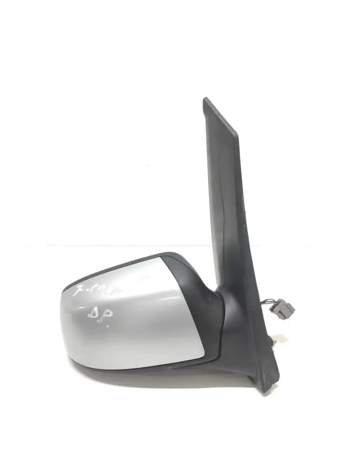 Ford Focus C-MAX (2003 - 2010) 015847 Боковое зеркало с электроприводом — фото 2