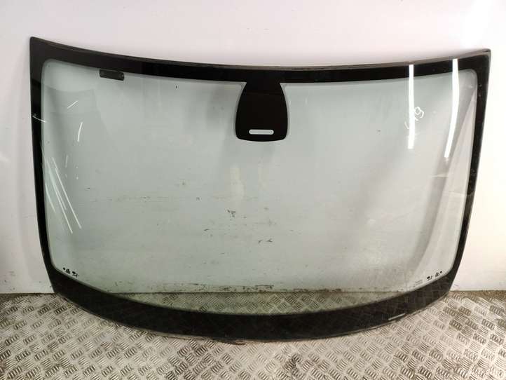 Renault Laguna (2001 - 2005)  43R001585 Переднее стекло