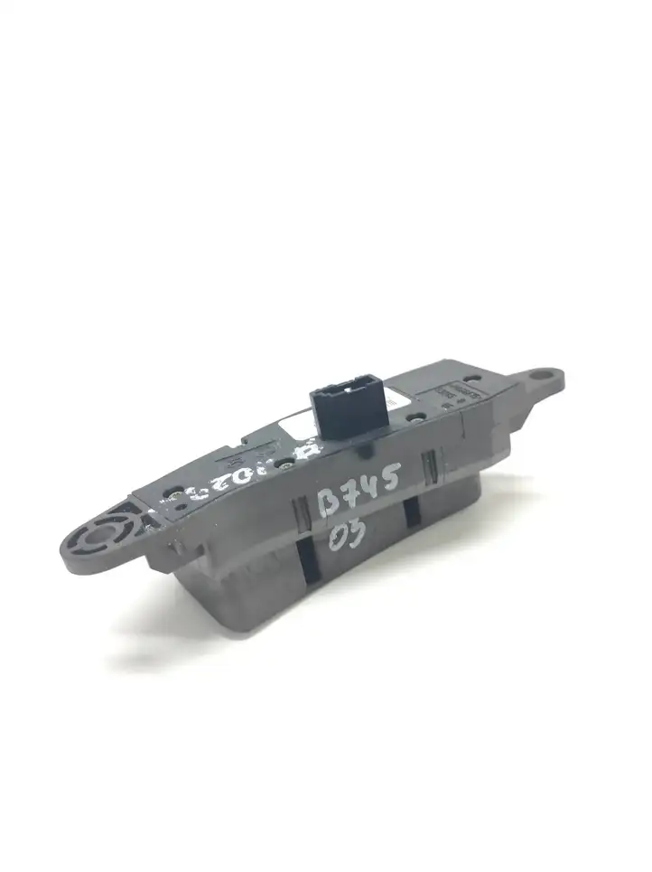 BMW 7 E65 E66 (2001 - 2008) 555288500 Кнопки на рулевом колесе — фото 3