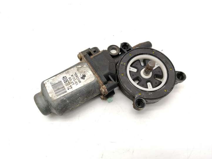 Renault Laguna (2001 - 2005)  400670T2 Механизм подъема окон задней двери