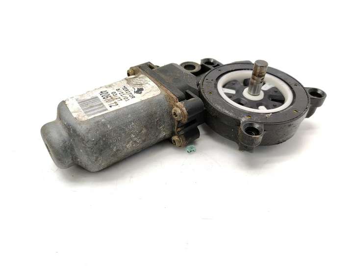 Renault Laguna (2001 - 2005)  400670T2 Механизм подъема окон задней двери