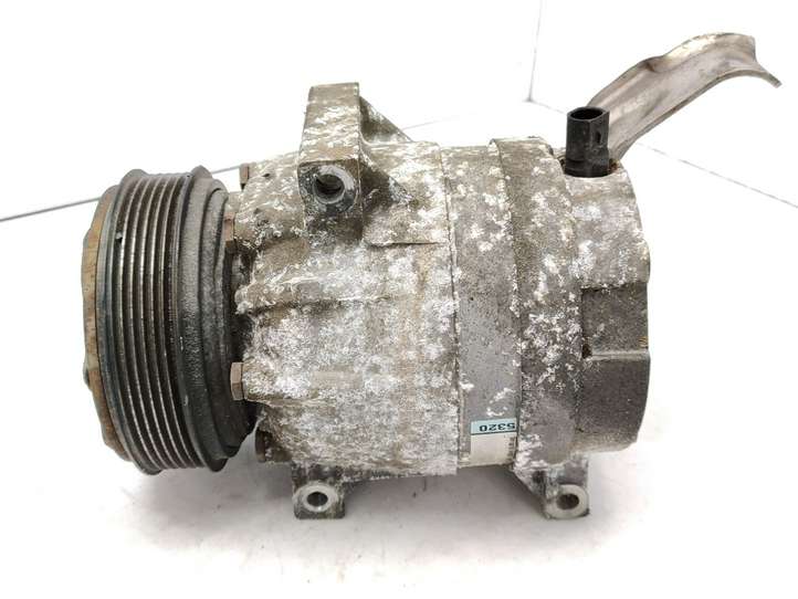 Renault Laguna (2001 - 2005)  8200021822 Компрессор (насос) кондиционера воздуха