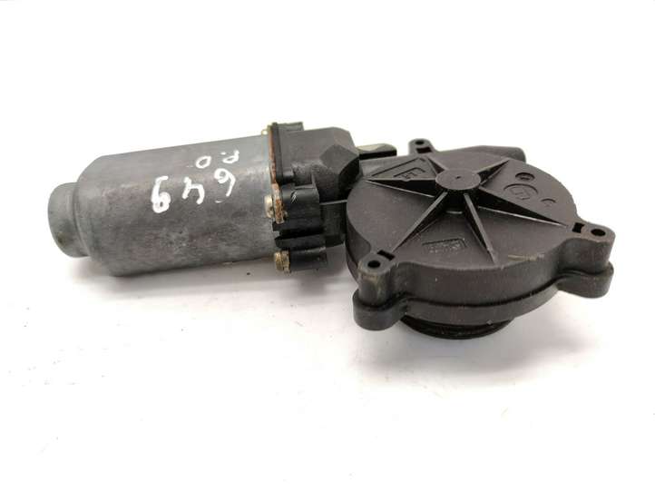 Renault Laguna (2001 - 2005)  400569T2 электродвигатель переднего стеклоподъемника