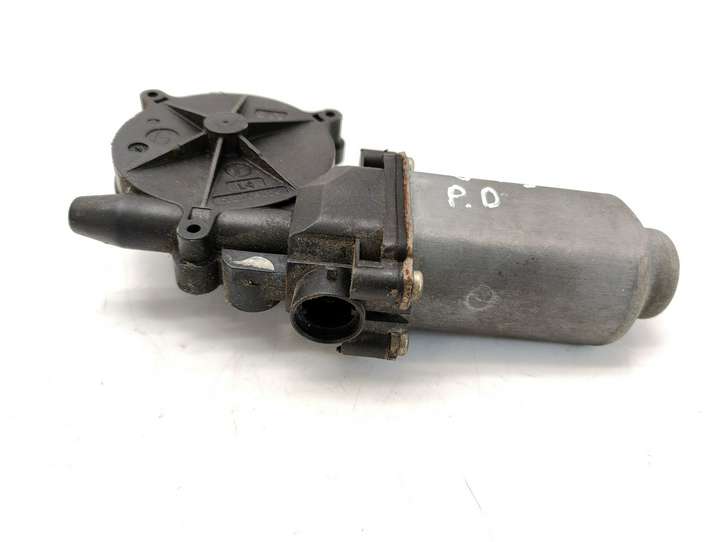 Renault Laguna (2001 - 2005)  400569T2 электродвигатель переднего стеклоподъемника