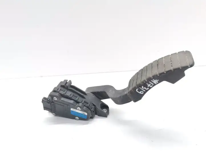 Renault Laguna II (2001 - 2005) 8200003392 Педаль акселератора — фото 1